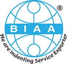 Bangladesh Indenting Agents Association Logo