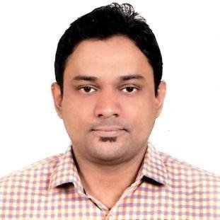 Mashud Ahamed, CEO of BINQ